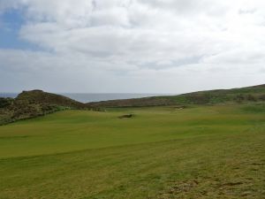 Cape Wickham 14th Fairway